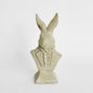 Hector Rabbit Sculpture