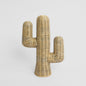 Saguaro Cactus Small PE Rattan