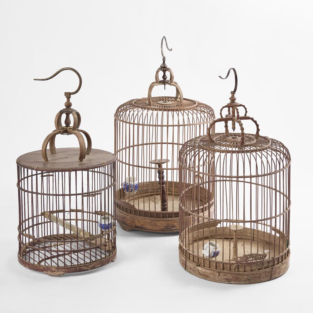 Beijing Birdcage Small