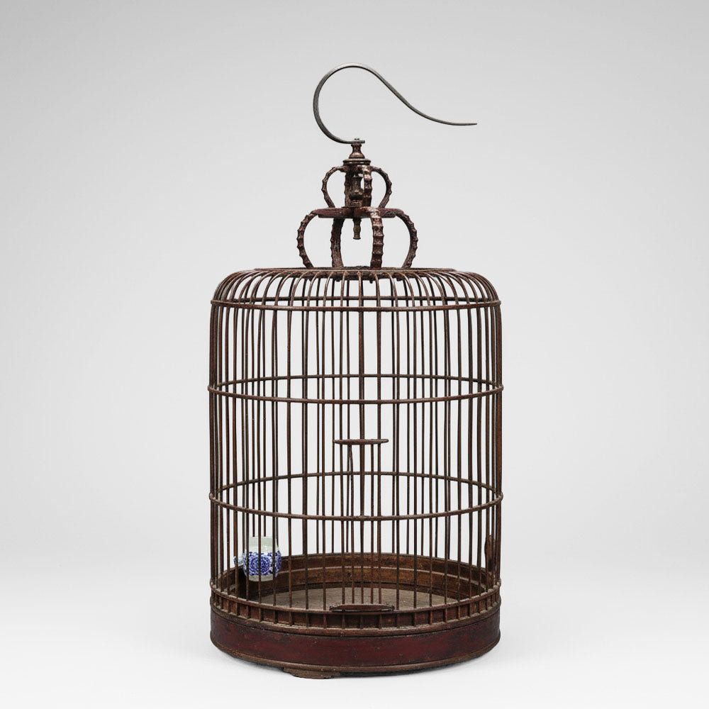 Beijing Birdcage Large