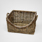 Darma Rattan Basket Small Natural