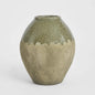 Antigua Stoneware Vase Large