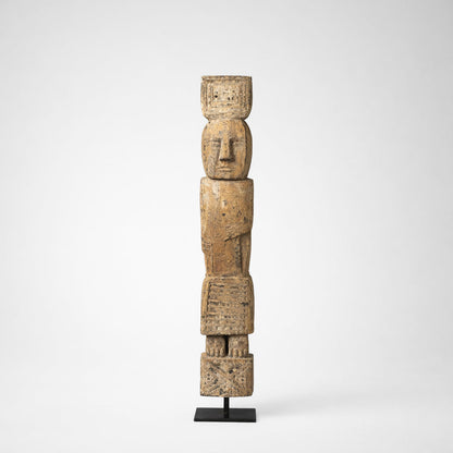 Moay Statue Medium