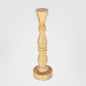 Sulawesi Candle Stand Large