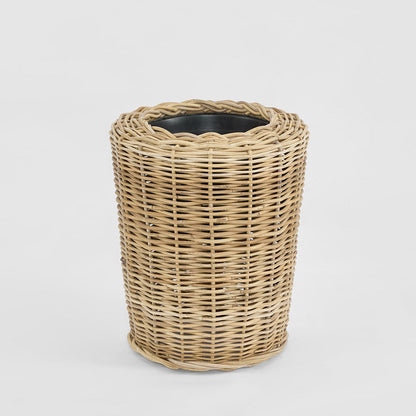 Rattan Plant Stand Small