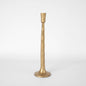 Julien Candle Stand MED Brass