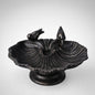 Jaipur Cast Iron Bird Feeder