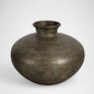 Jaipur Iron Pot