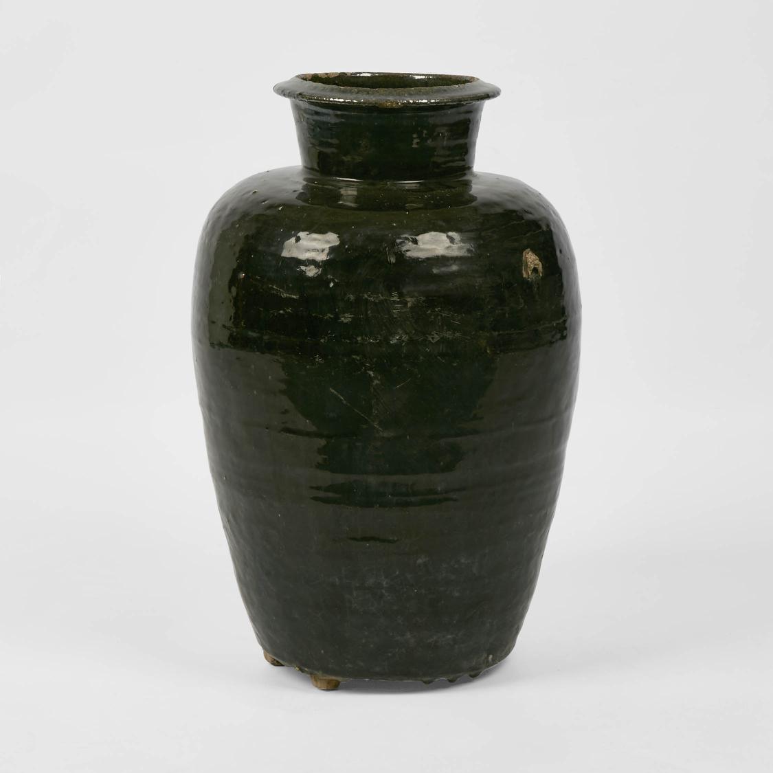 Shanxi 120 year Wine Jar
