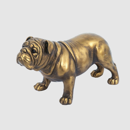 French Bulldog Figurine