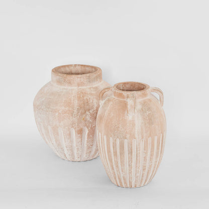 Flower Vase Narrow