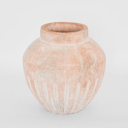 Flower Vase Wide
