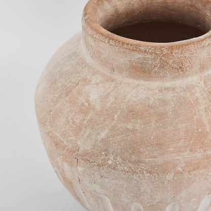 Flower Vase Wide