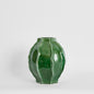 Verde Ceramic Vase Large