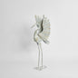 Crane Statue Small