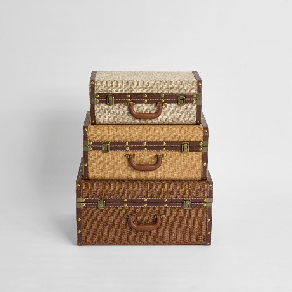 CDG Luggage