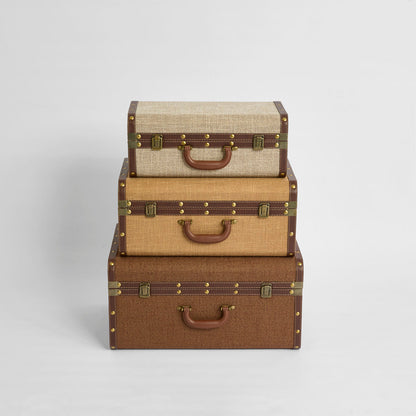CDG Luggage