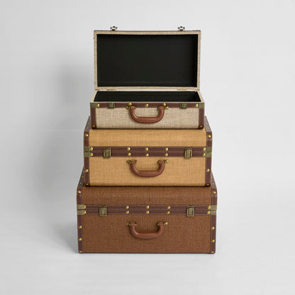 CDG Luggage