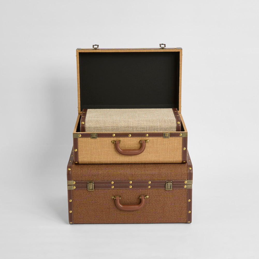 CDG Luggage