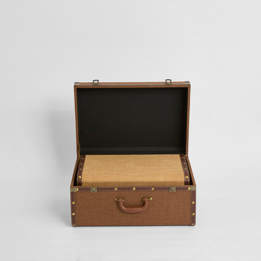 CDG Luggage