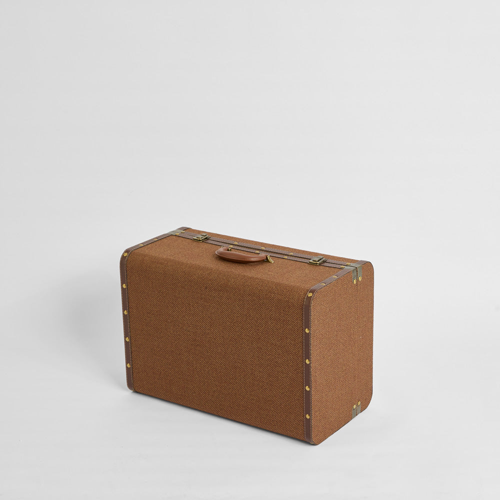 CDG Luggage