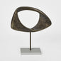 Bonsa Abstract Sculpture Bronze