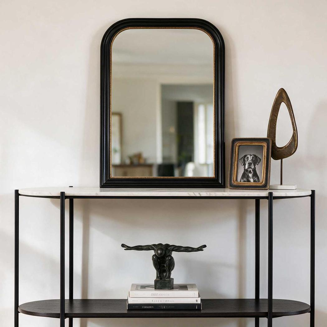 Manny Abstract Sculpture Bronze