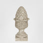 Acorn Finial Small Natural