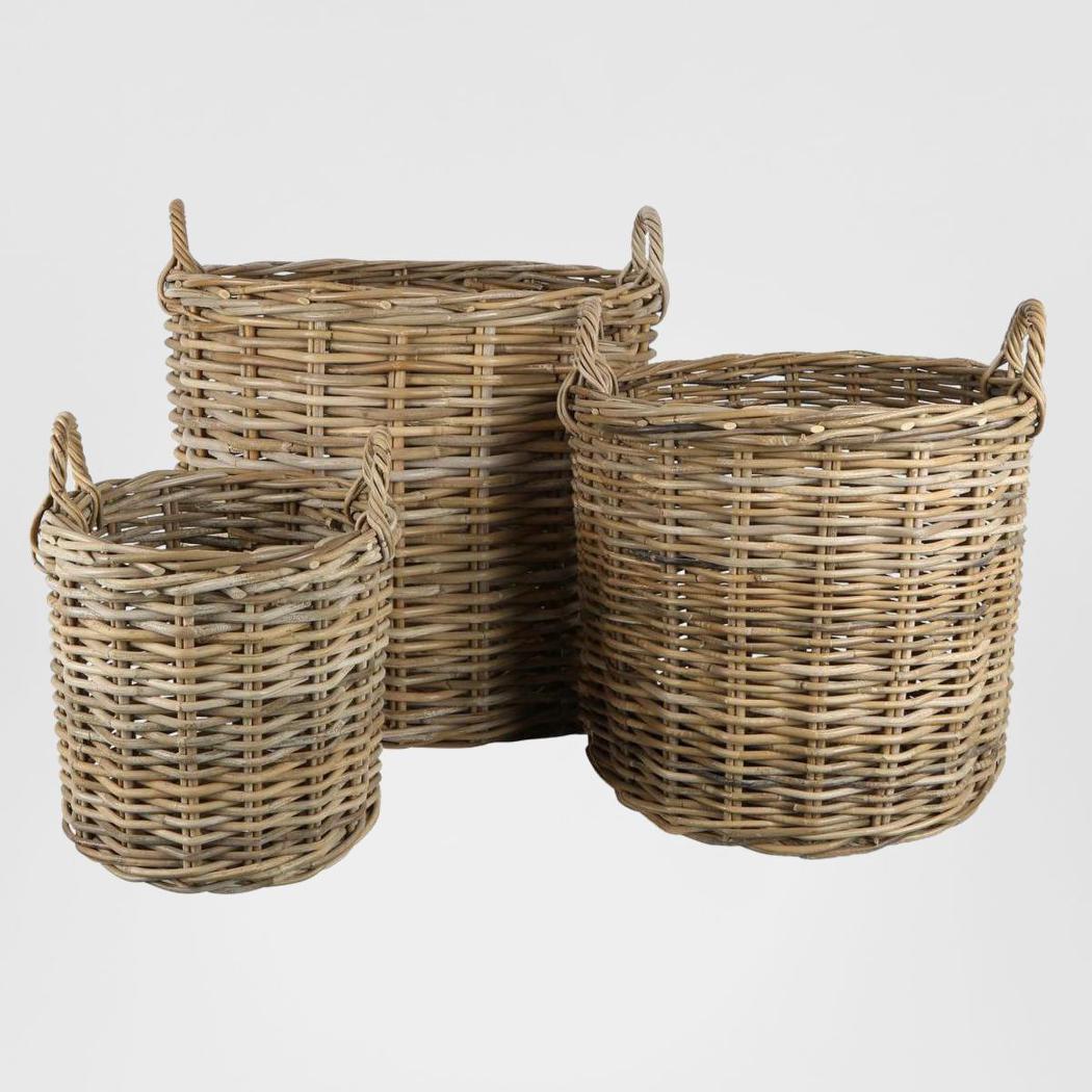 Andal Baskets