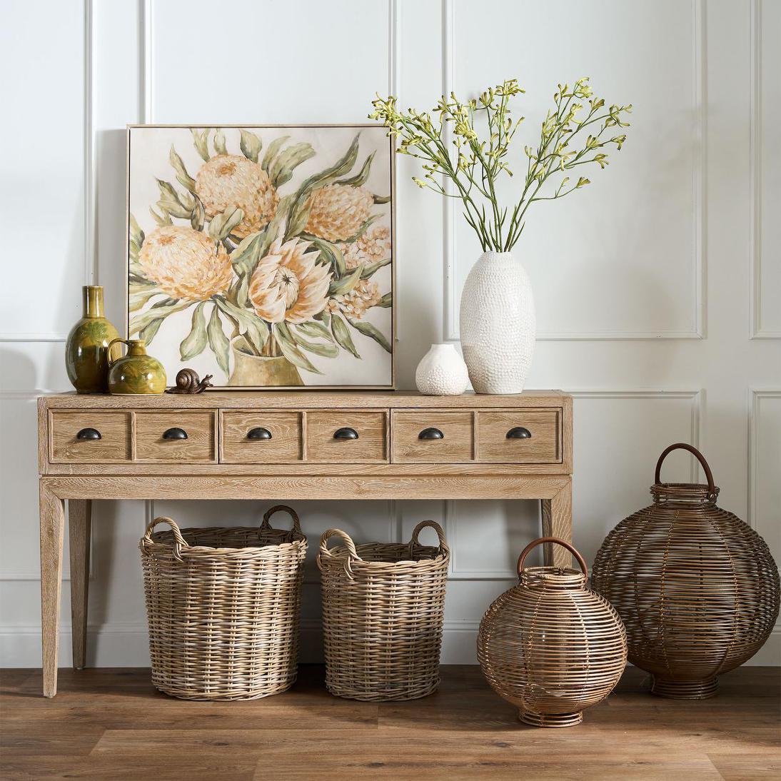 Andal Baskets