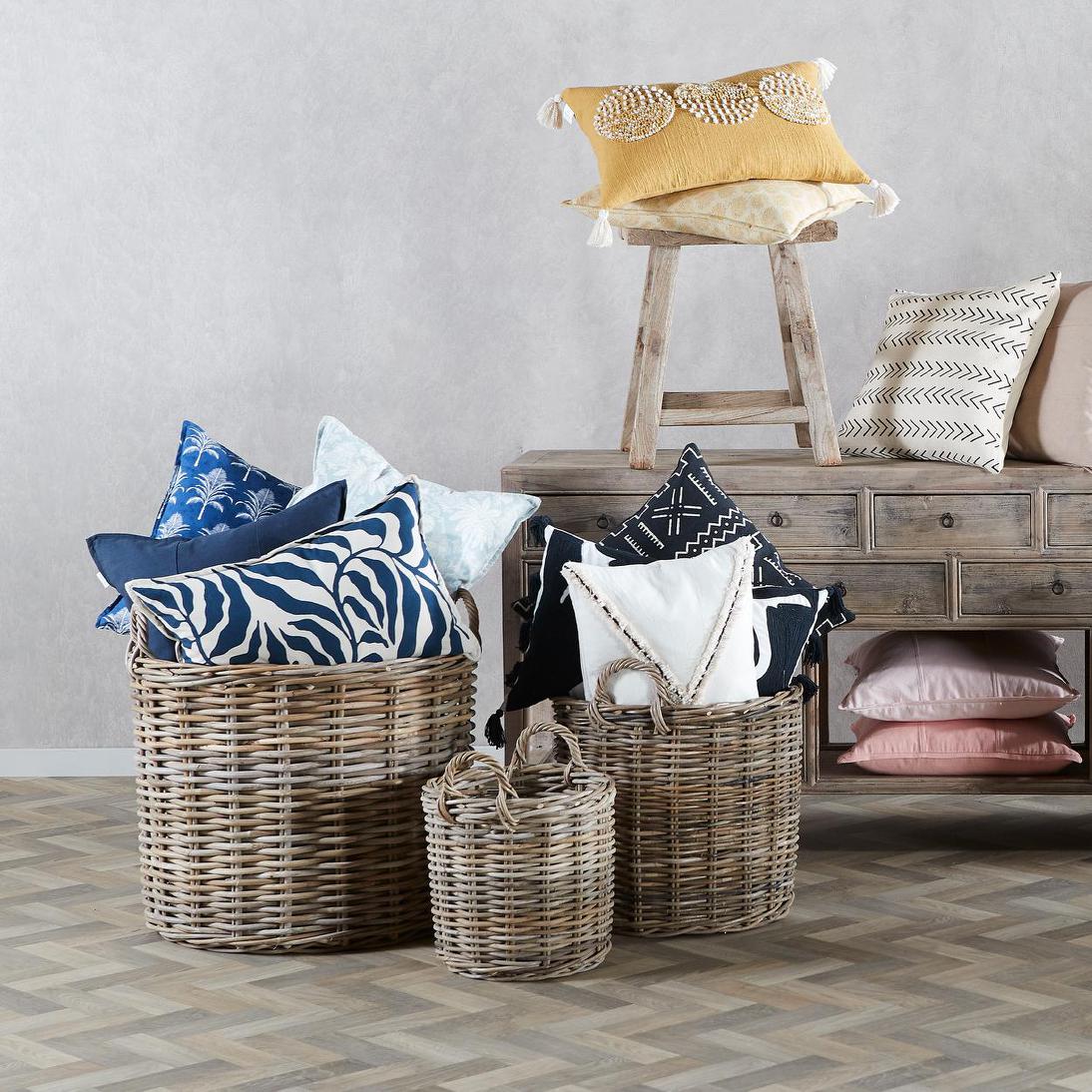 Andal Baskets