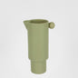 Freyja Jug Small Green 2 pcs