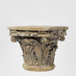 Decorative Pedestal Small
