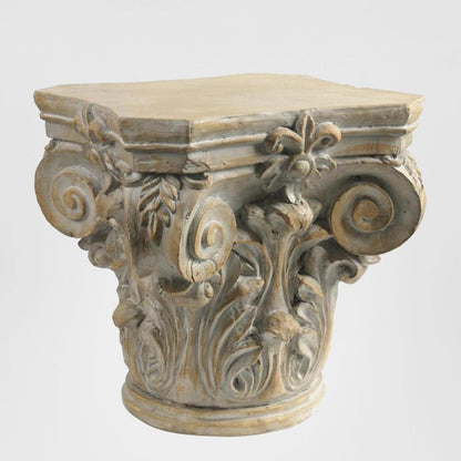 Decorative Pedestal Large