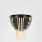 Tribal Ceramic Pot Small