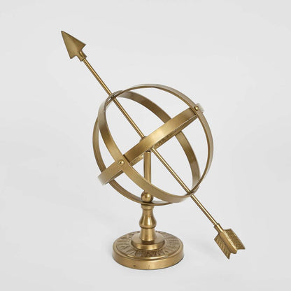 Commodore Armillary