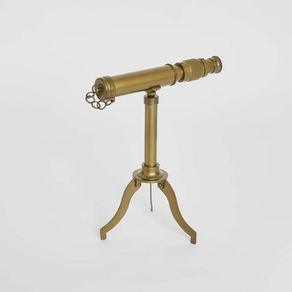 Commodore Telescope With Stand