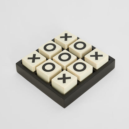 Sutherland Tic-tac-toe