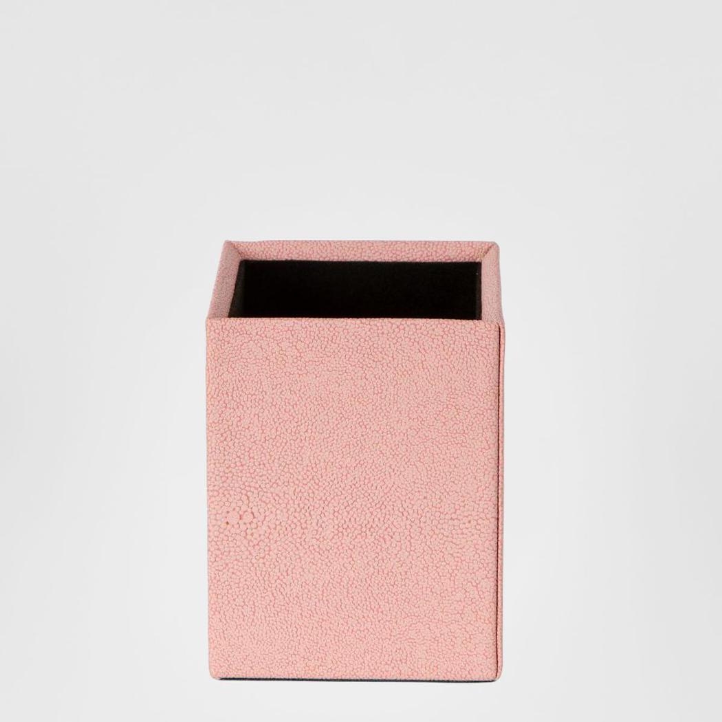 Hunter Brush Holder Pink 3 pcs