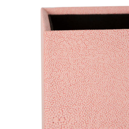 Hunter Brush Holder Pink 3 pcs