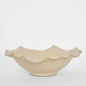 Petal Bowl Beige