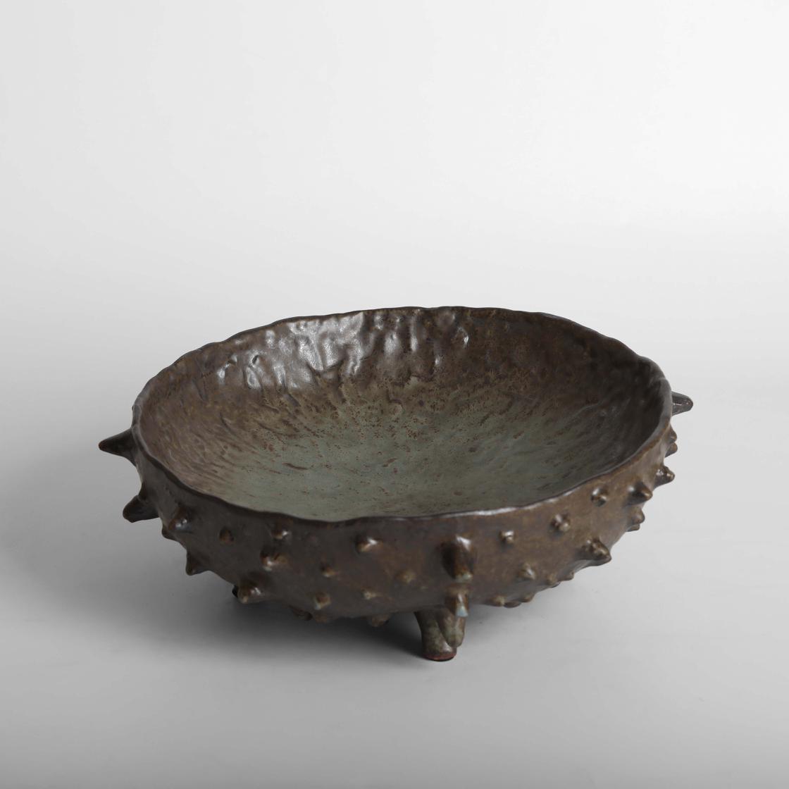 Thorn Bowl