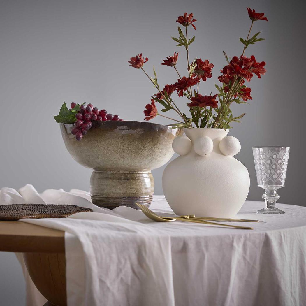 Kelsi Bowl Small Brown