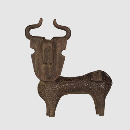 Bruno Buffalo Tall