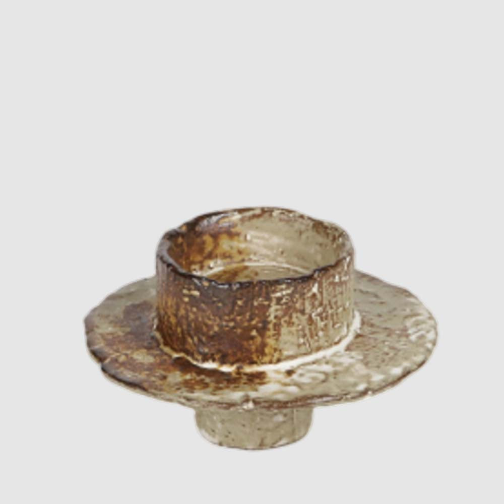 Storm Candle Holder
