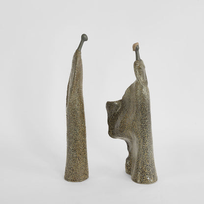 Amour Female Sculpture