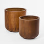 Florian Planter Rust Look