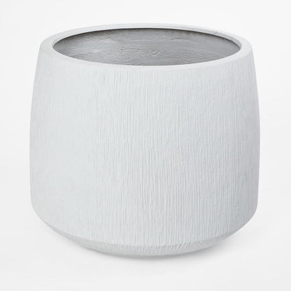 Vita Planter White