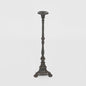 Latika Cast Iron Candle Holder