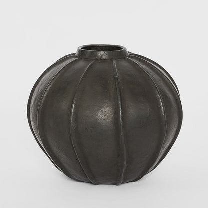 Agun Round Vase